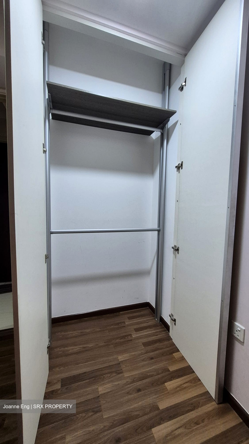 Blk 311A Trivelis (Clementi), HDB 4 Rooms #595111901